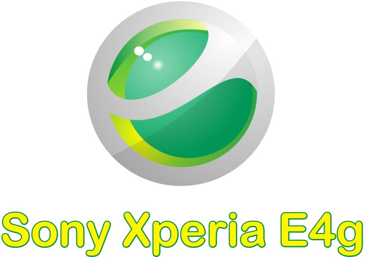 Logo Xperia